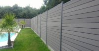 Portail Clôtures dans la vente du matériel pour les clôtures et les clôtures à Vred